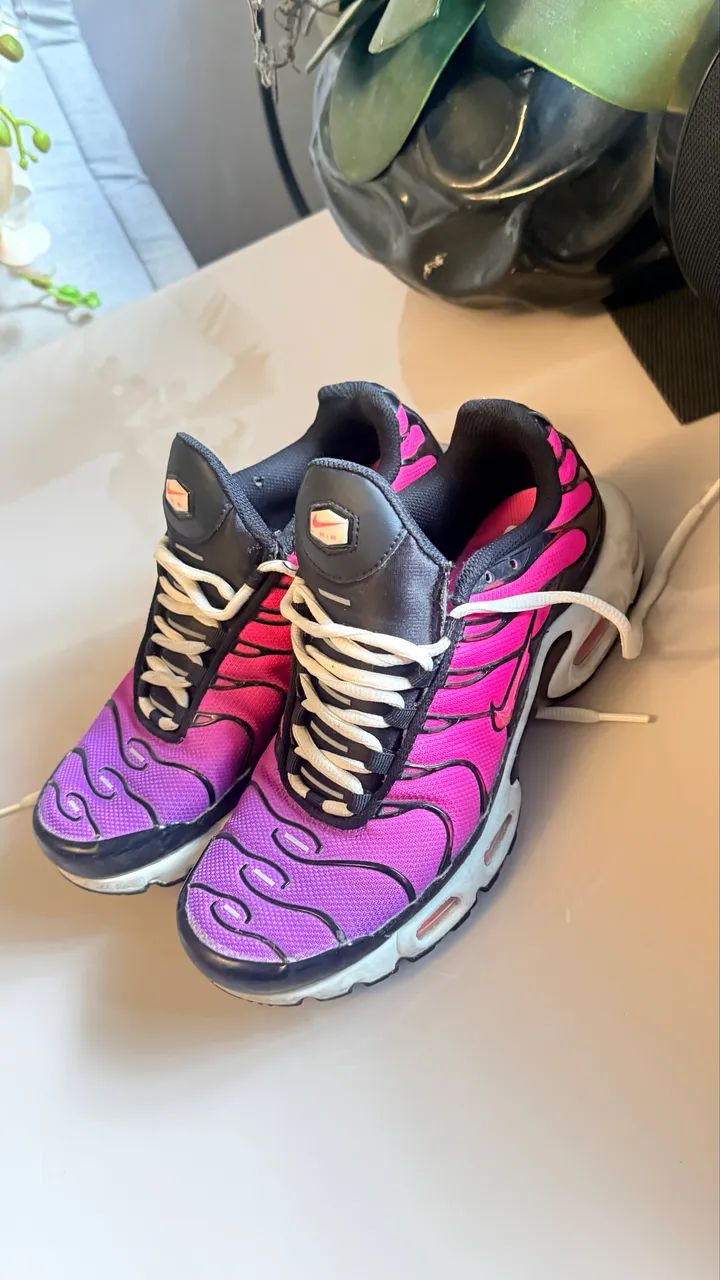 Tênis Nike Air - Foto 4