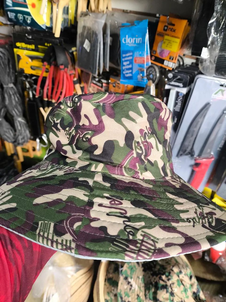 Chapéu 