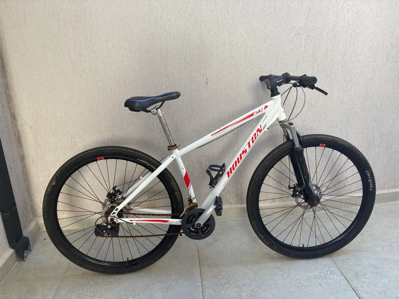 Bicicleta Houston Aro 29 - Foto 2