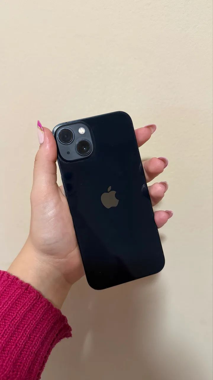 Vendo IPhone 13  - Foto 2