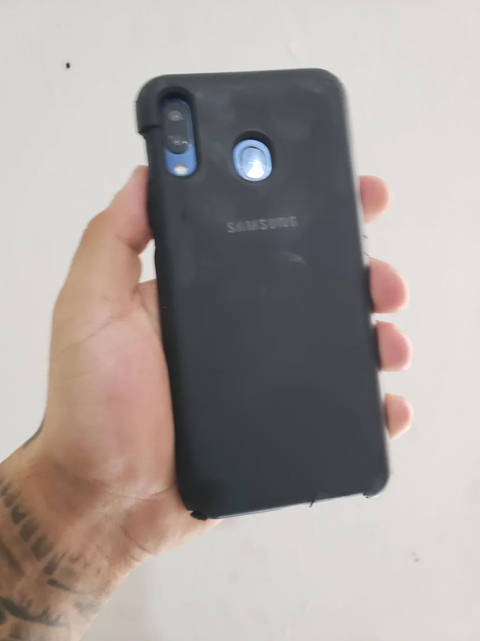 Samsung M20 64gb - Foto 3