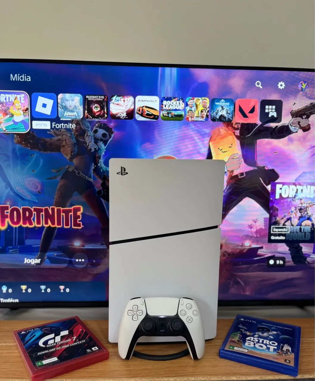 PlayStation 5