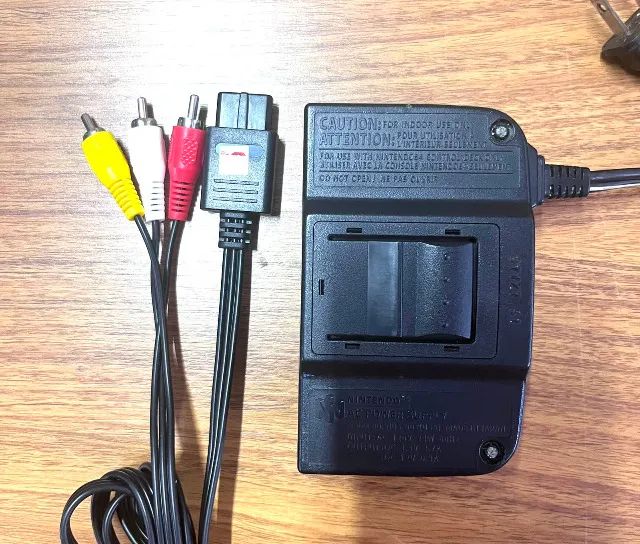 NINTENDO 64 - Foto 4