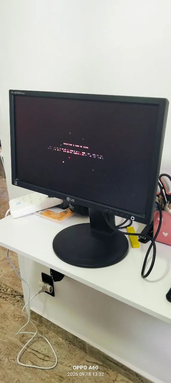 Monitor  - Foto 3