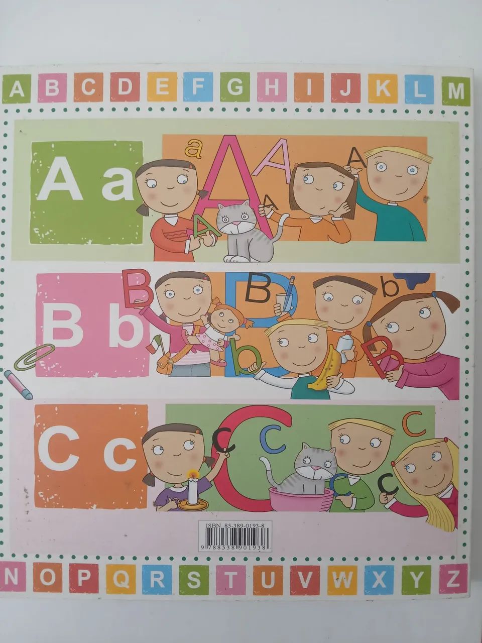 Dicionário de Inglês Infantil - Foto 2