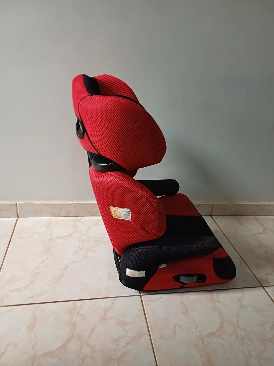 Assento de Elevação  - Foto 3