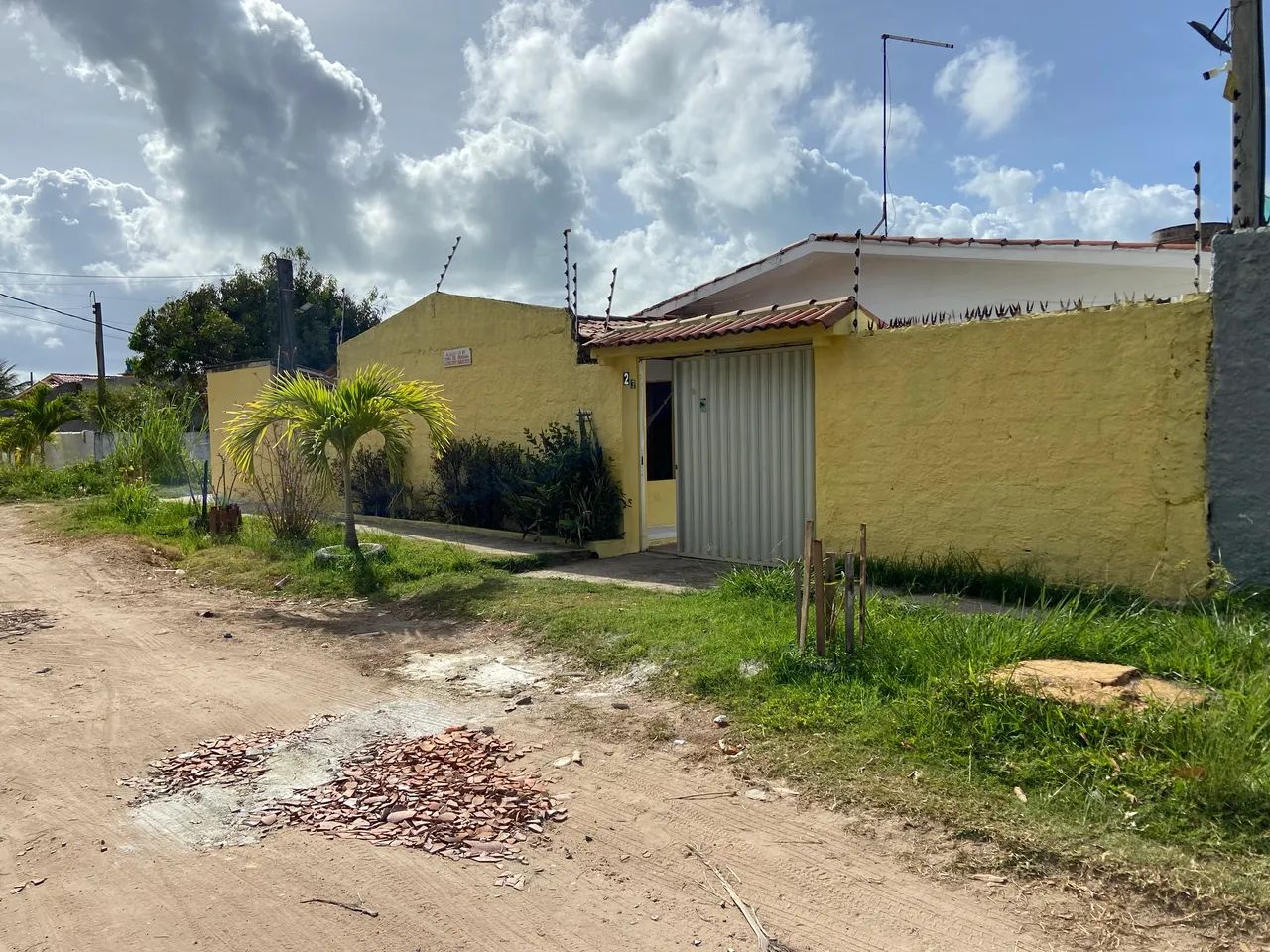 Alugo para temporada Forte Orange Itamaracá  - Foto 3