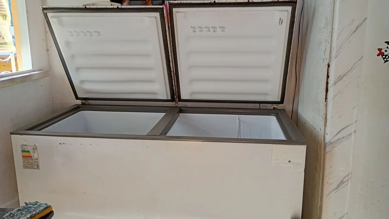 Freezer  - Foto 3