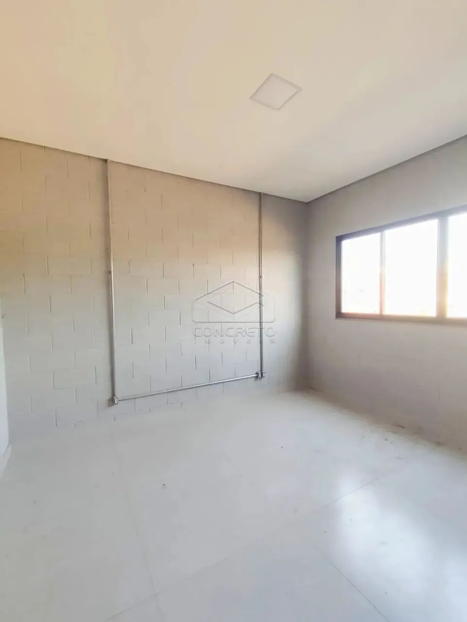 GALPÃO COM 750 M² NO LOTEAMENTO EMPRESARIAL BAURU - Foto 10