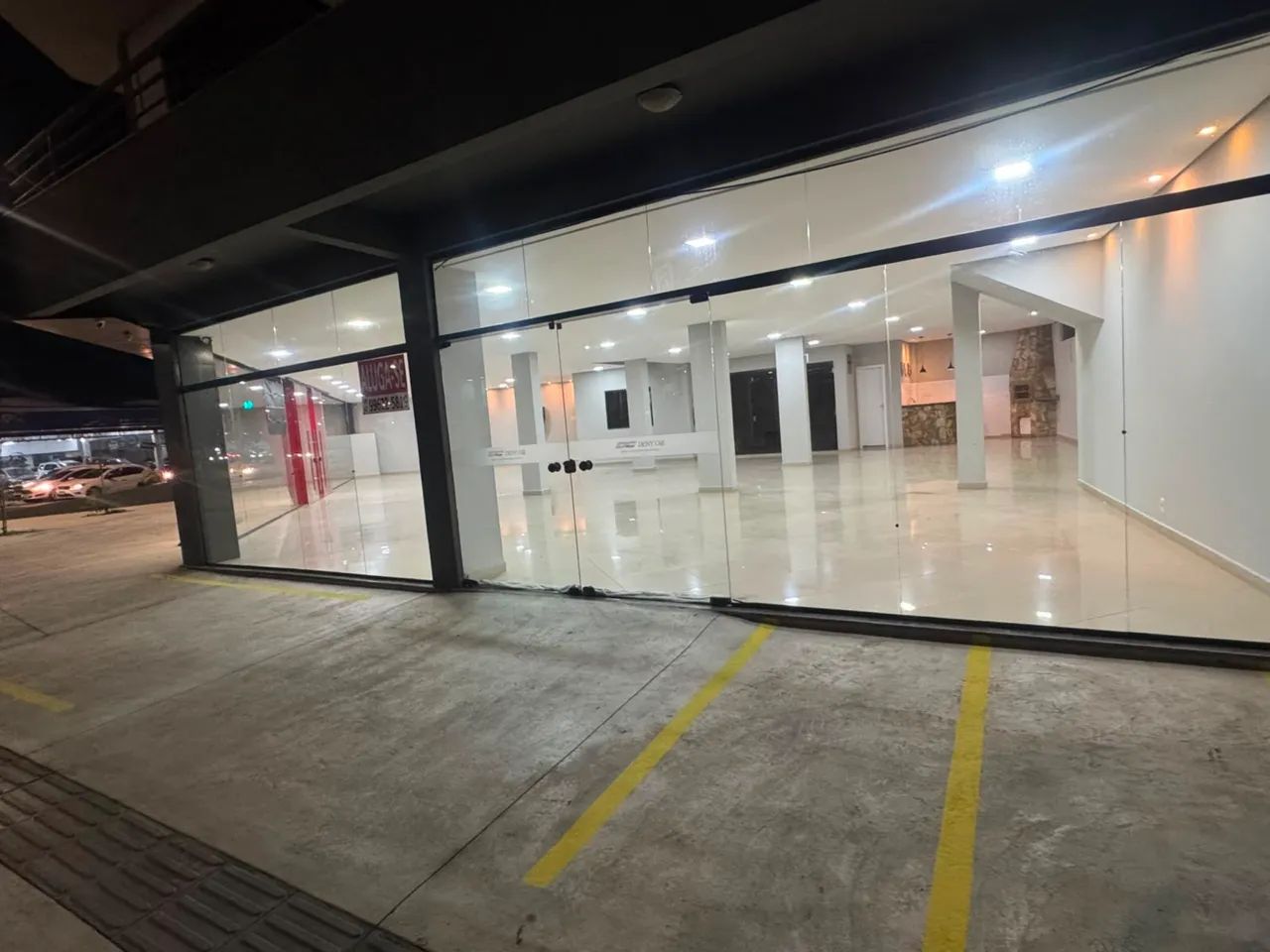 Sala comercial para locação  - Foto 2