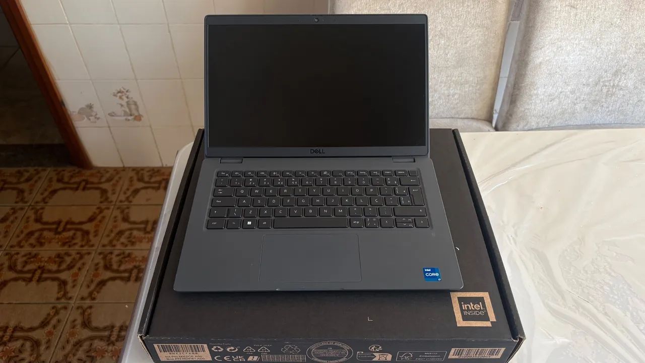 Dell Latitude 3450 - Intel Core i7 | 16GB RAM | SSD - Foto 4