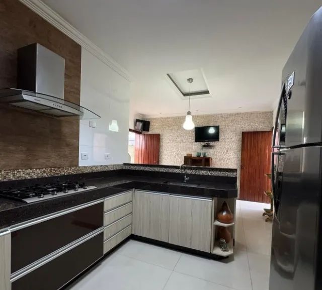 vende se imovel 3 quartos  - Foto 5