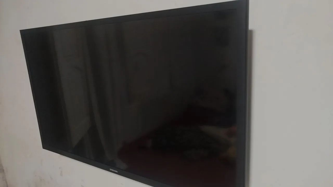 Tv Samsung 