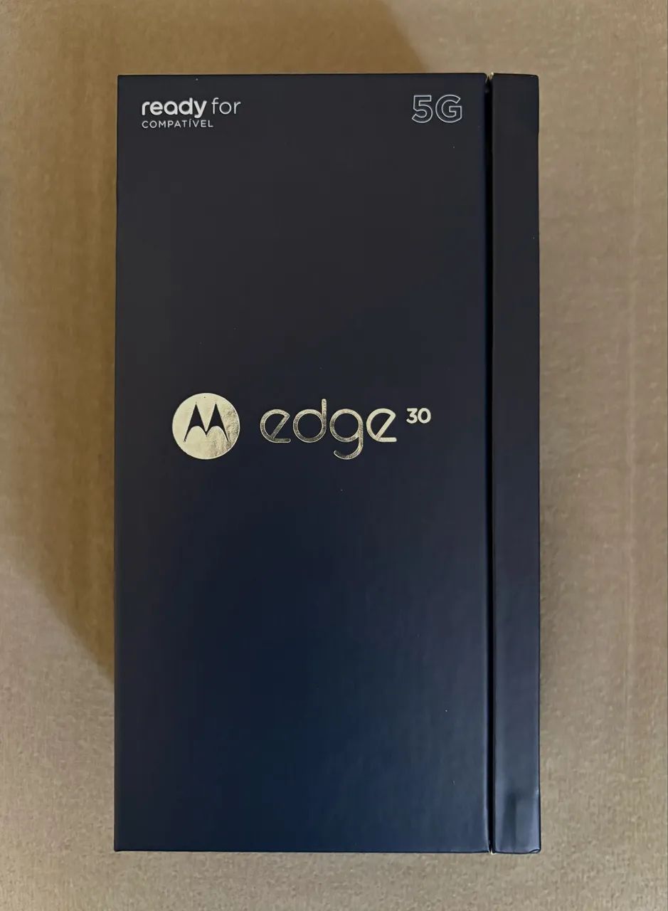 Celular - motorola edge 30 - Foto 3