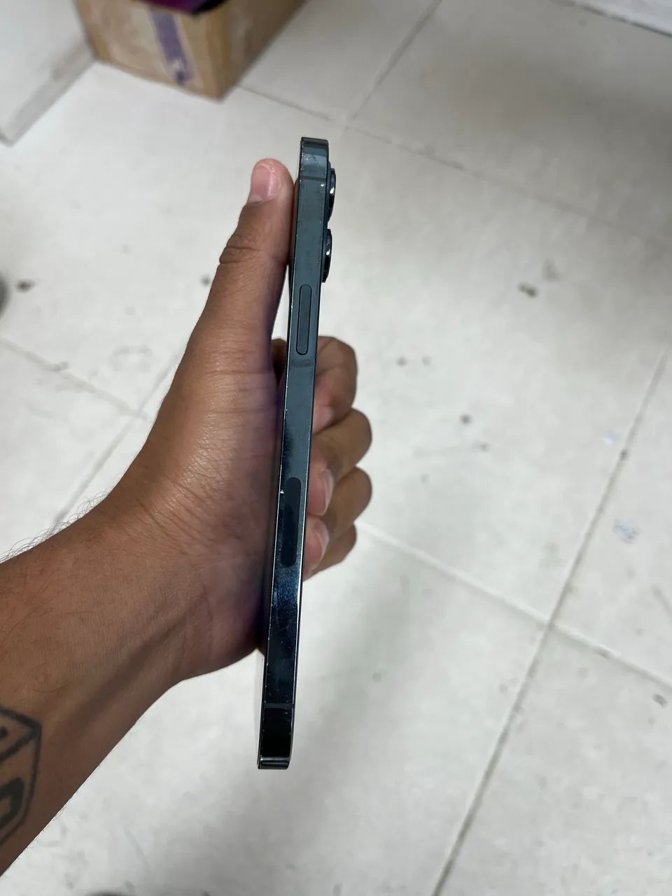 iPhone 12 Pro Max  - Foto 2