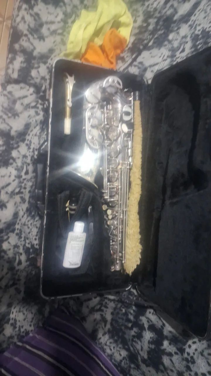 Sax alto - Foto 3