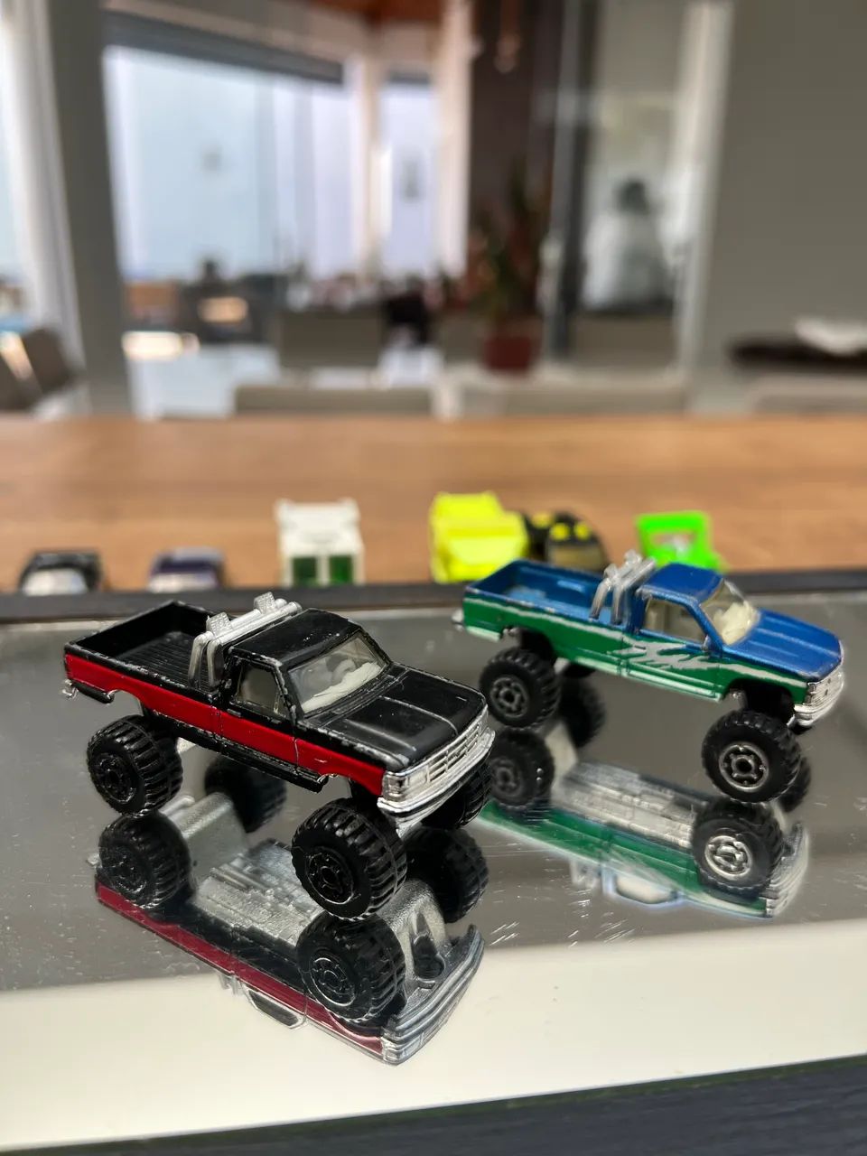 Miniaturas Matchbox Antigas Colecionador  - Foto 3