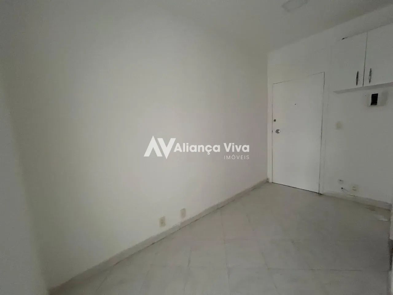 Copacabana | Sala 1 quarto - Foto 5