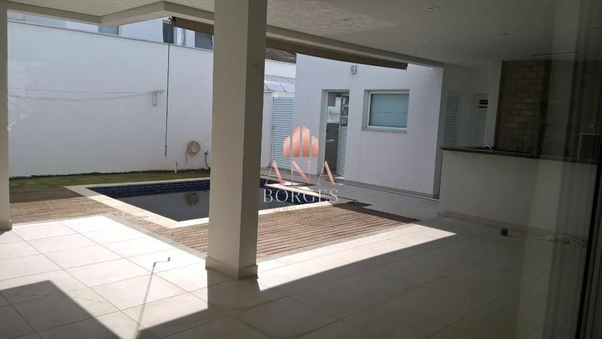 Casa à venda e locação no Cond. Sunset - Foto 5