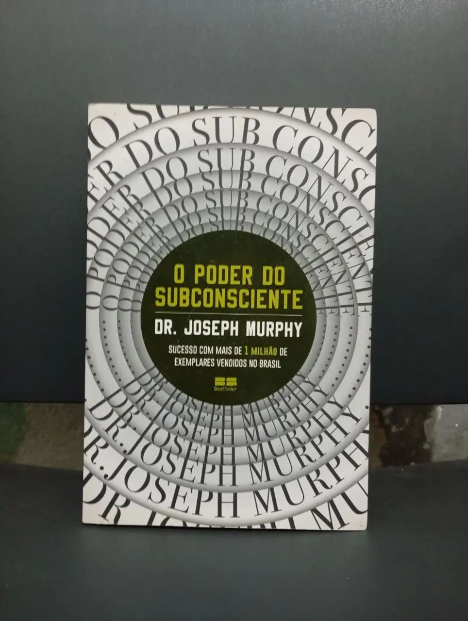 O poder do subconsciente 