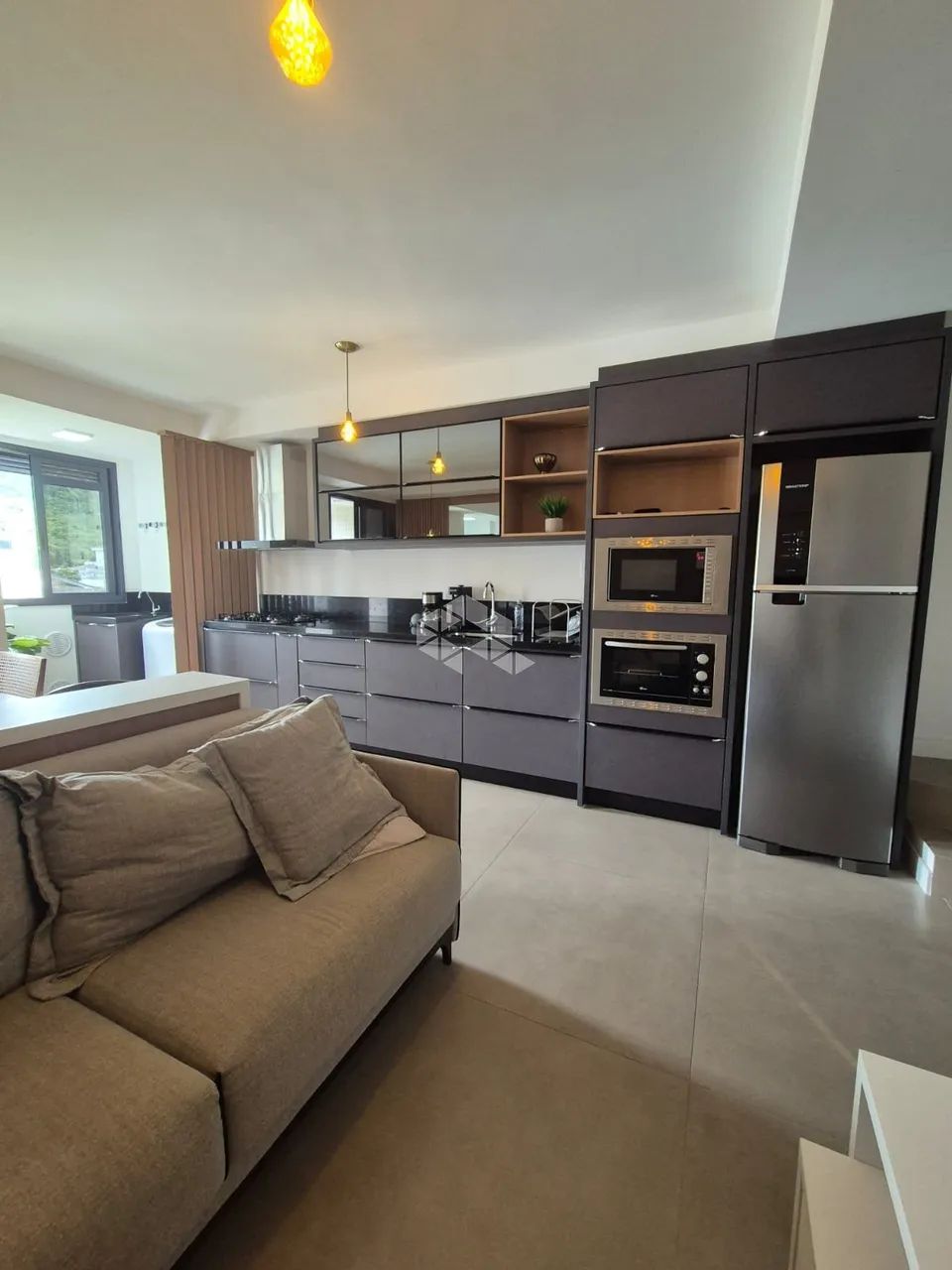 Duplex a venda em Jurerê - Foto 2