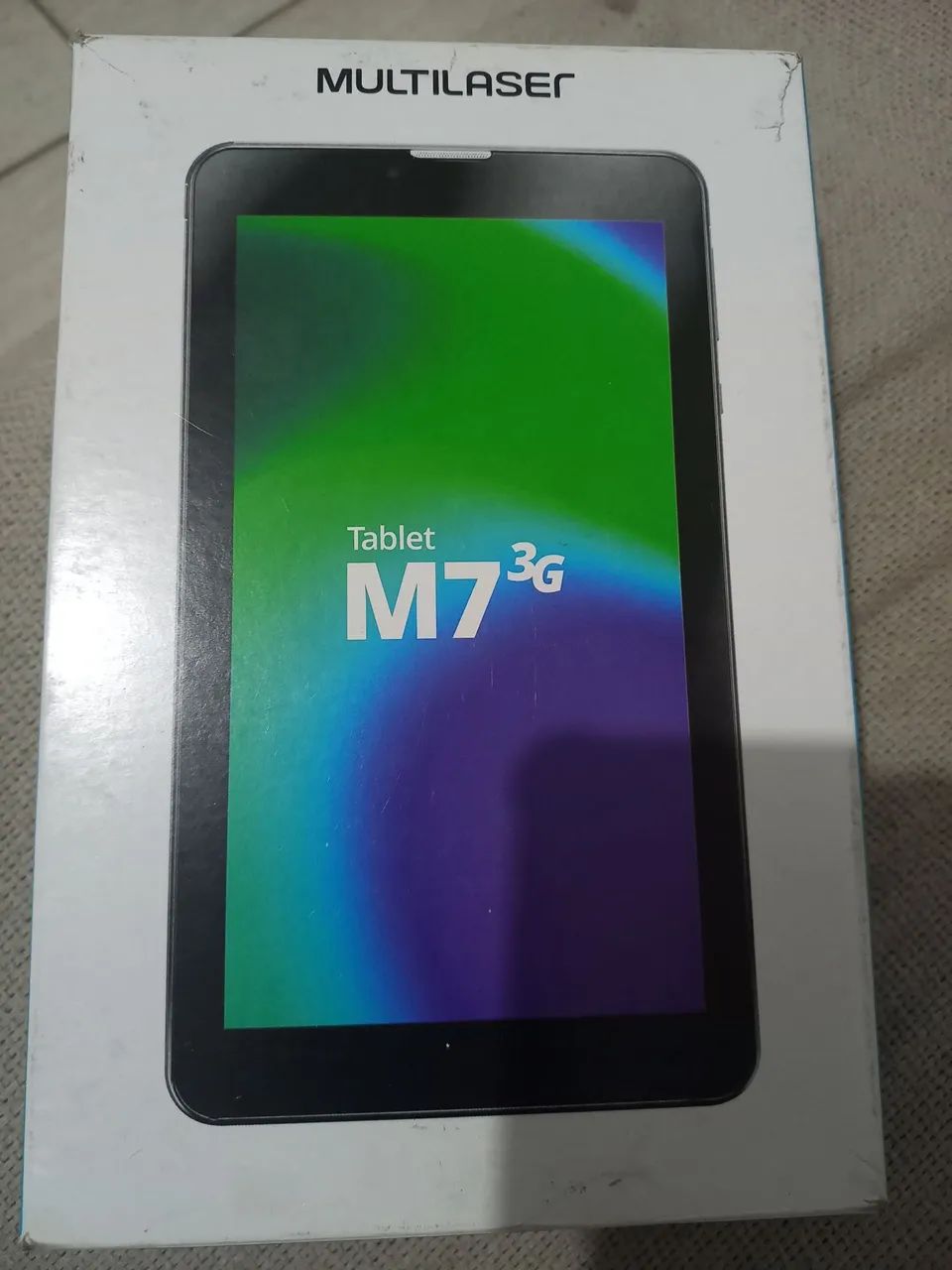 Vendo tablet