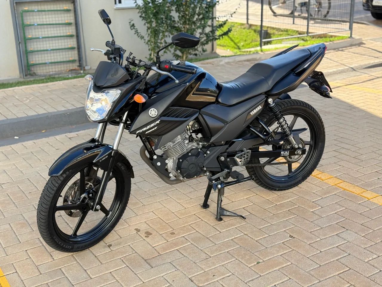 FAZER 150 2023 - Foto 2