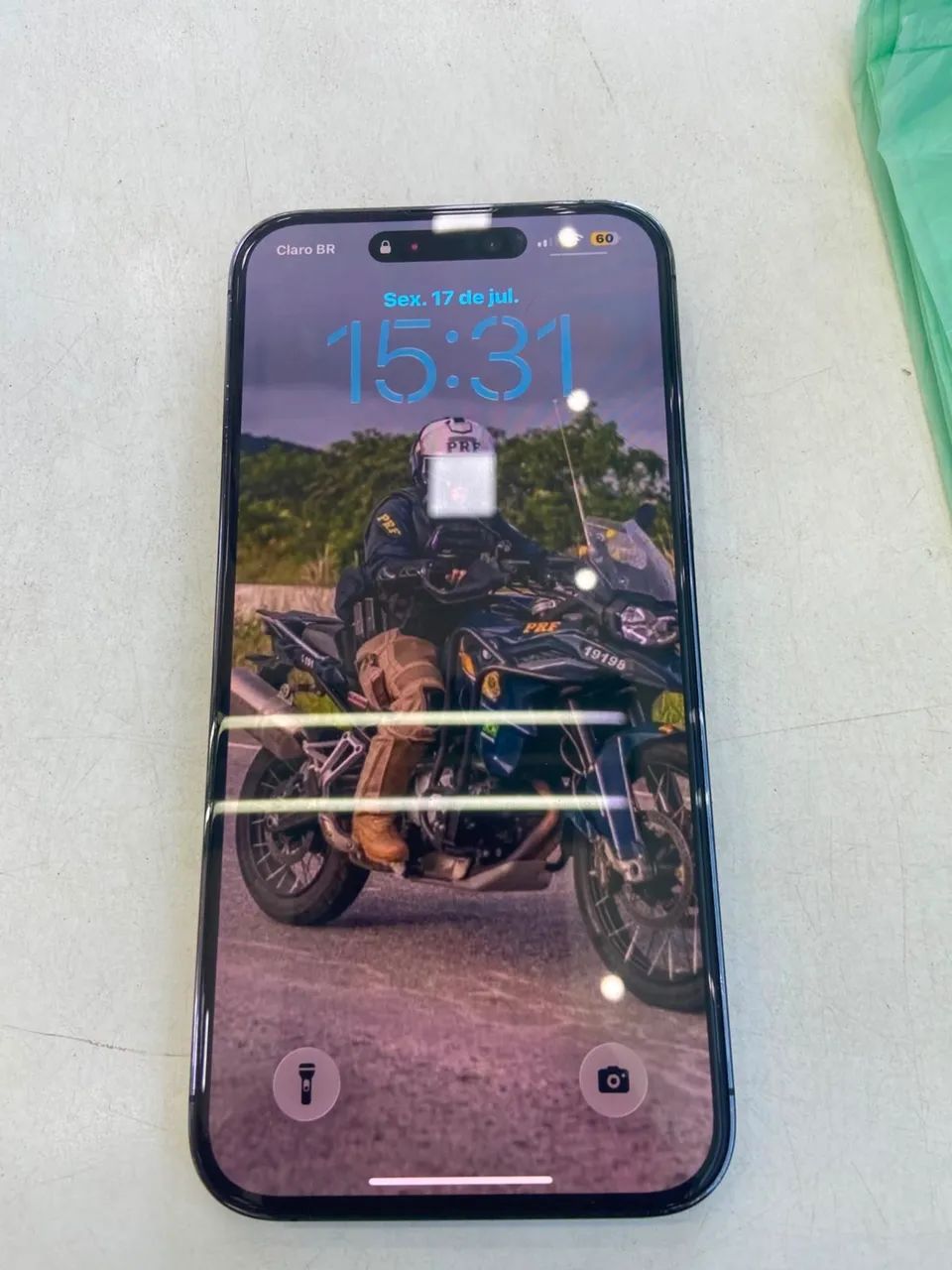 IPhone 14 Pro Max 256 gigas  - Foto 2
