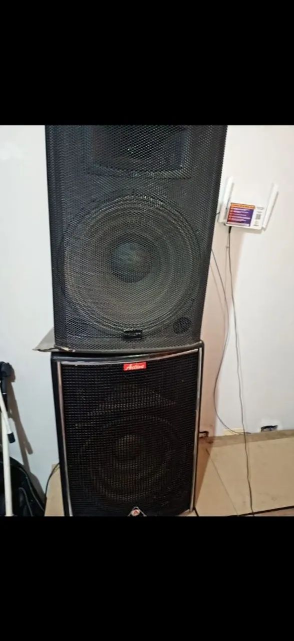 Caixas ativas - Foto 2