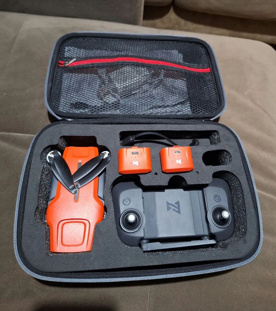 Drone Fimi mini 3 se - Foto 2