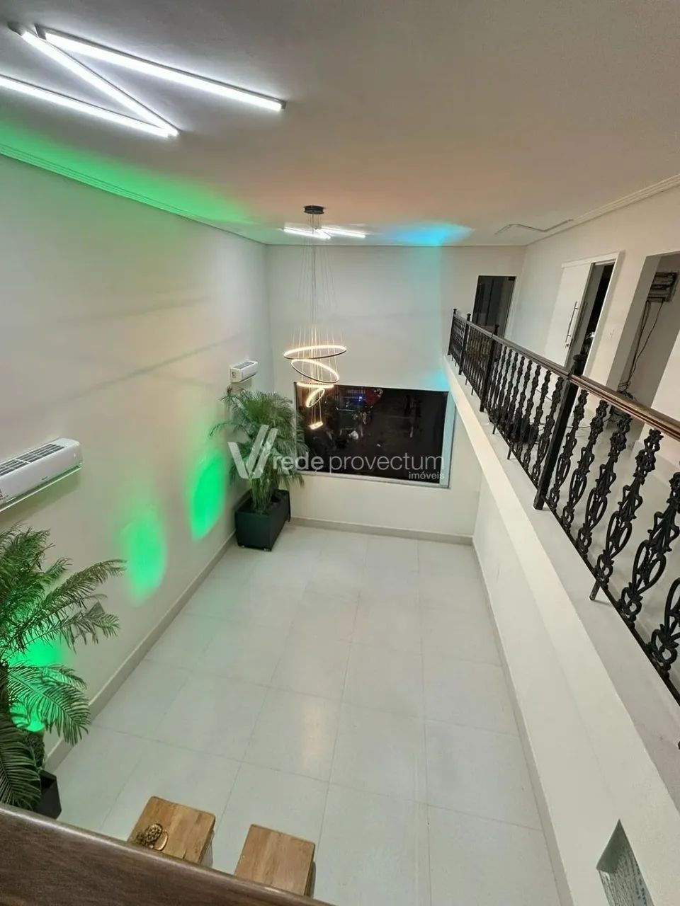 prédio - Nova Campinas - Campinas - Foto 4