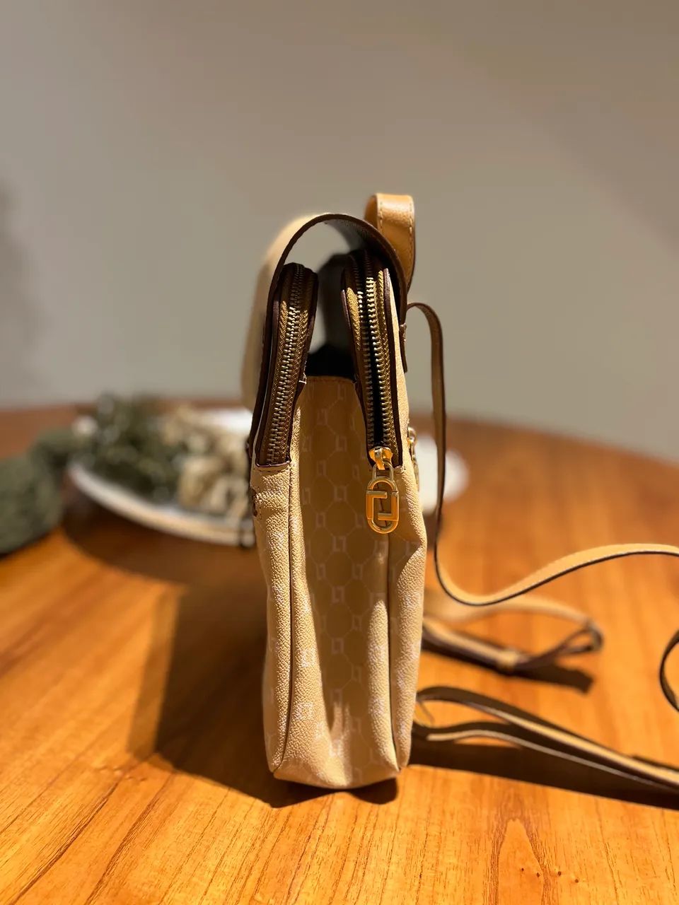 Mochila Luz da Lua Original - Nova, Nunca Usada | Estado de Loja - Foto 5