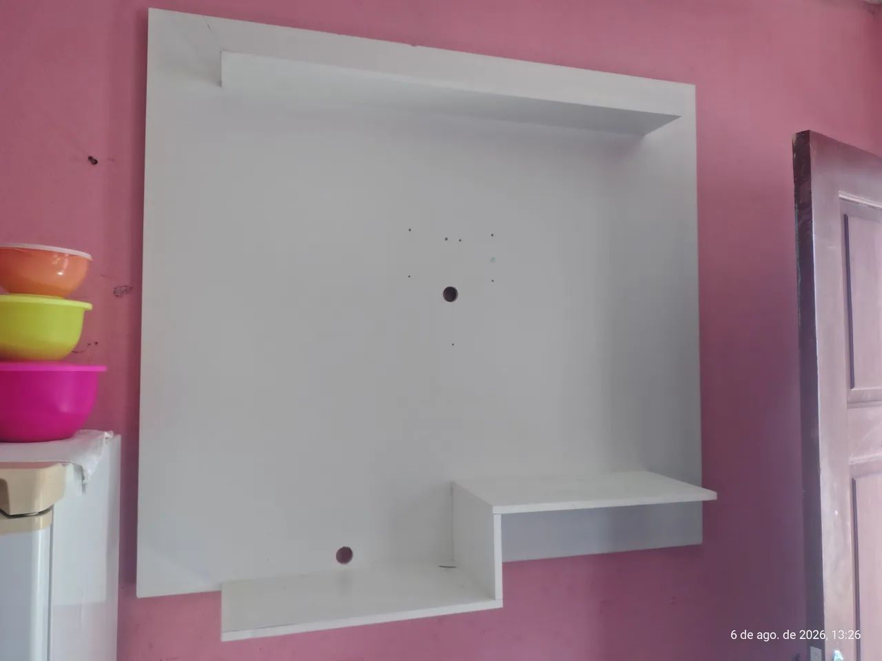 PAINEL DE TV