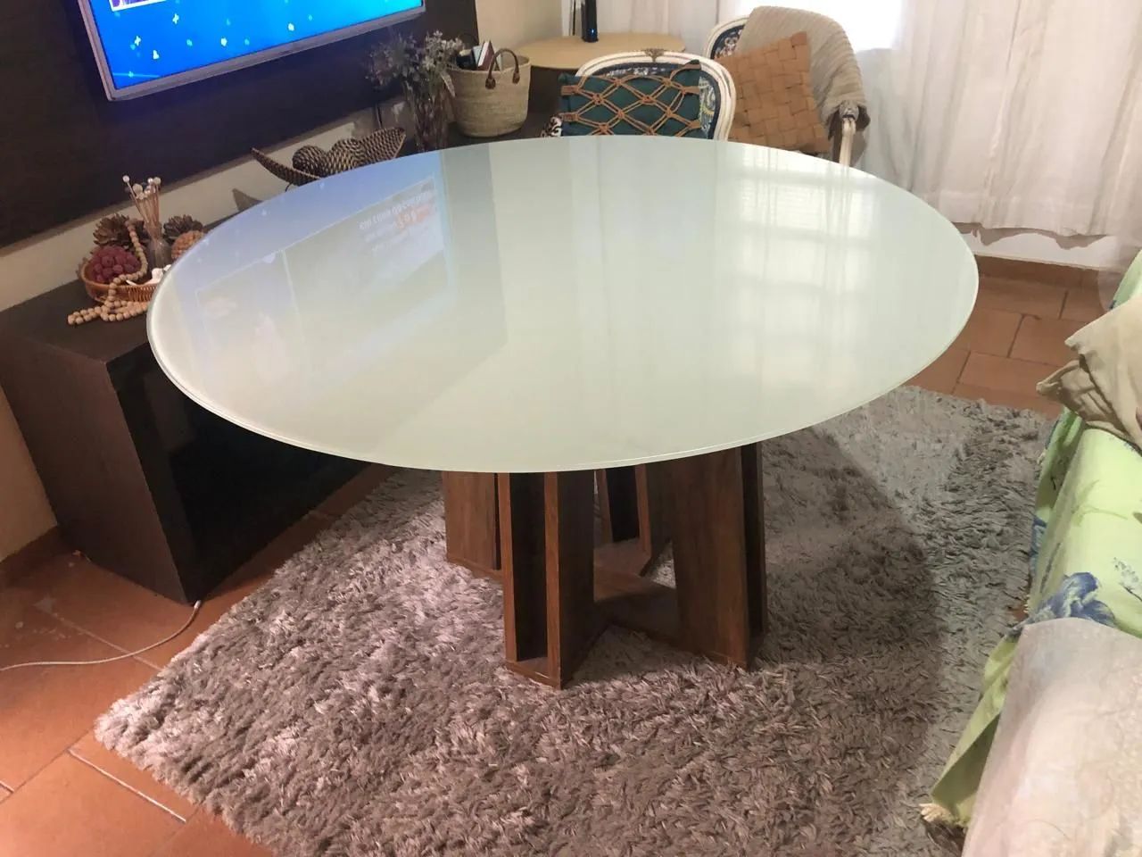 Mesa de jantar  - Foto 2