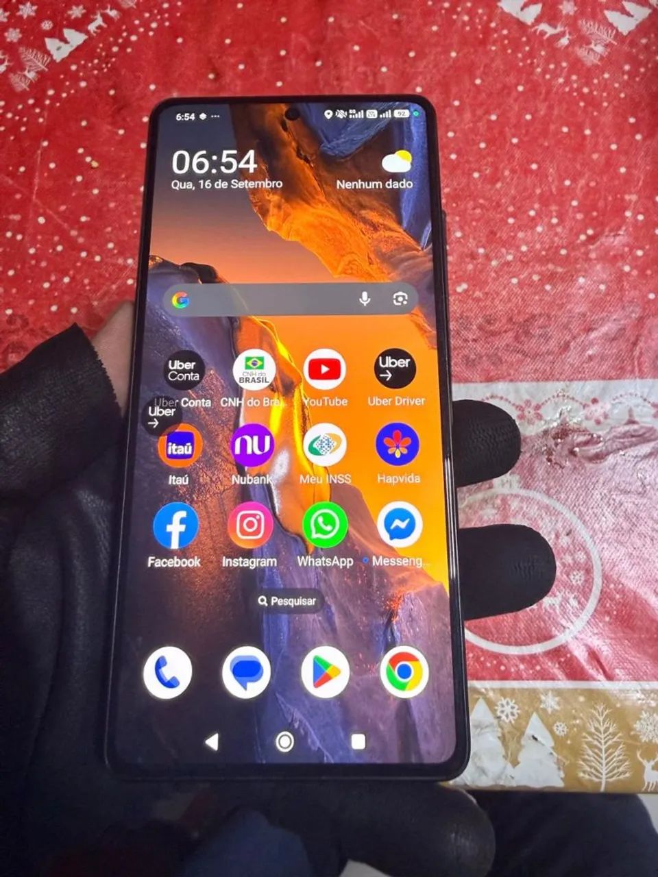 Poco F5 5G - Foto 5