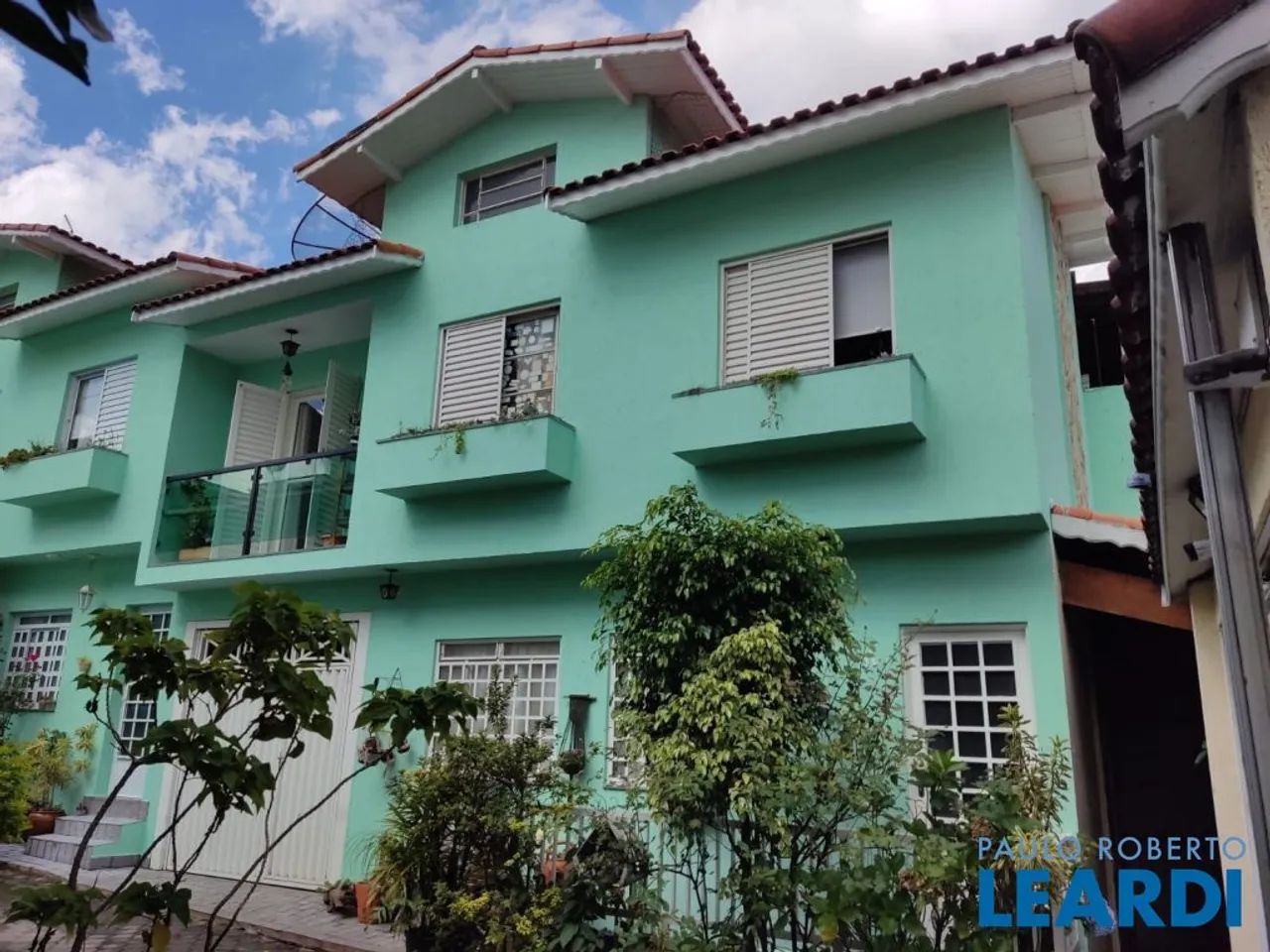 CASA EM CONDOMÍNIO - PENHA - SP - Foto 3