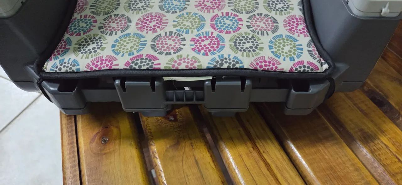 Assento infantil BOOSTER GRACO para veículo  - Foto 5