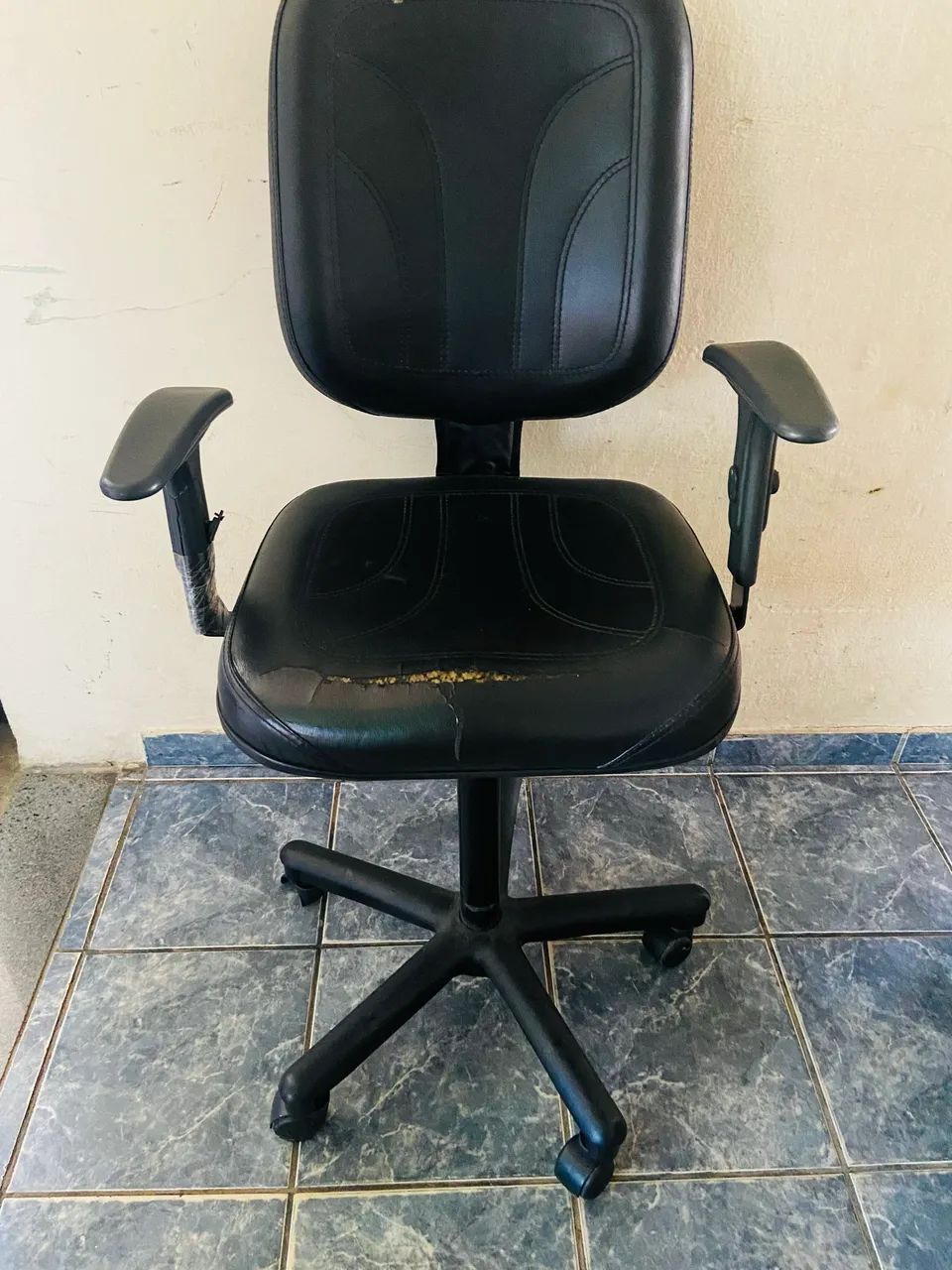 Cadeira de escritório  - Foto 2