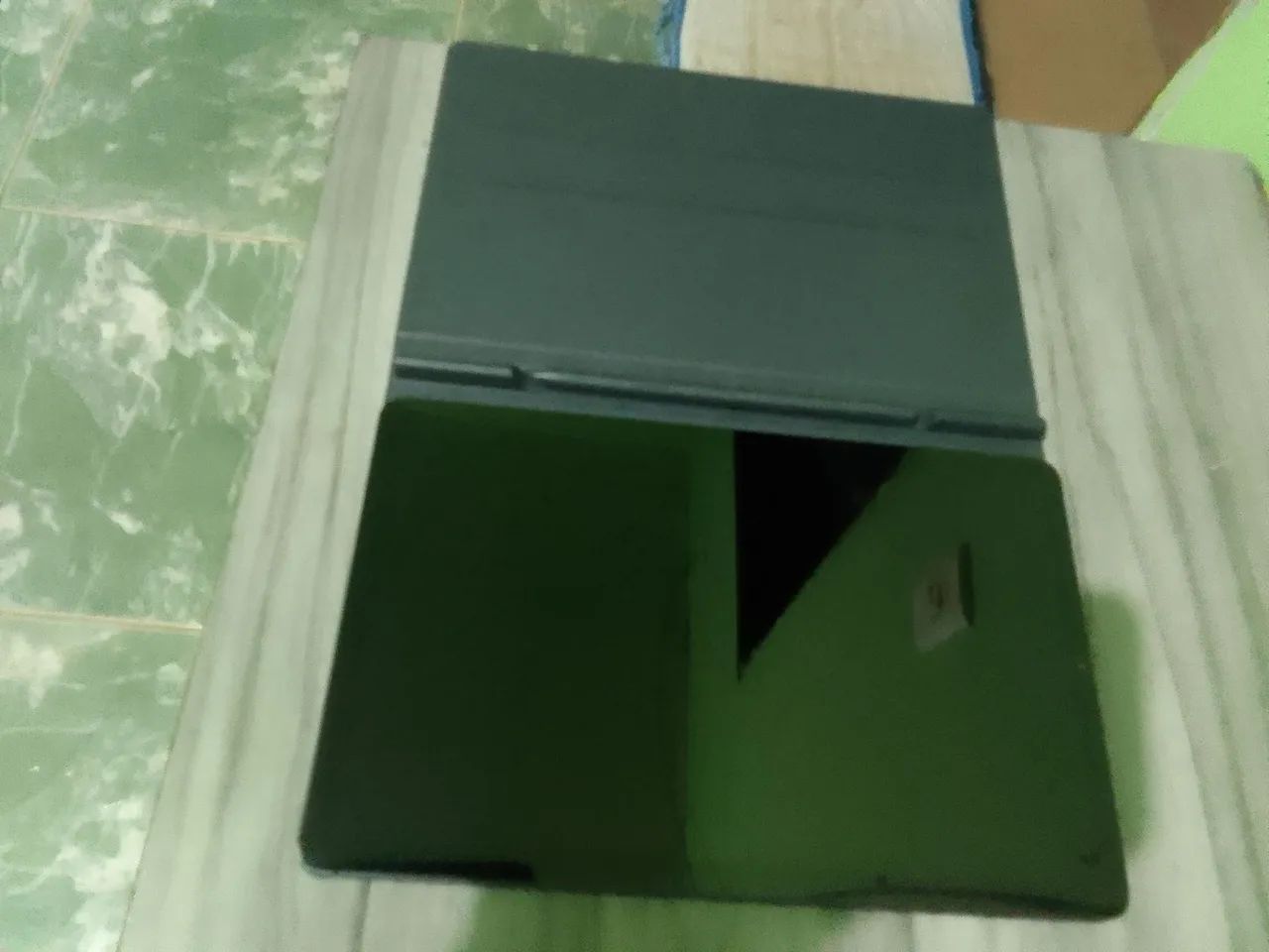 Tablet Samsung com caneta  - Foto 2