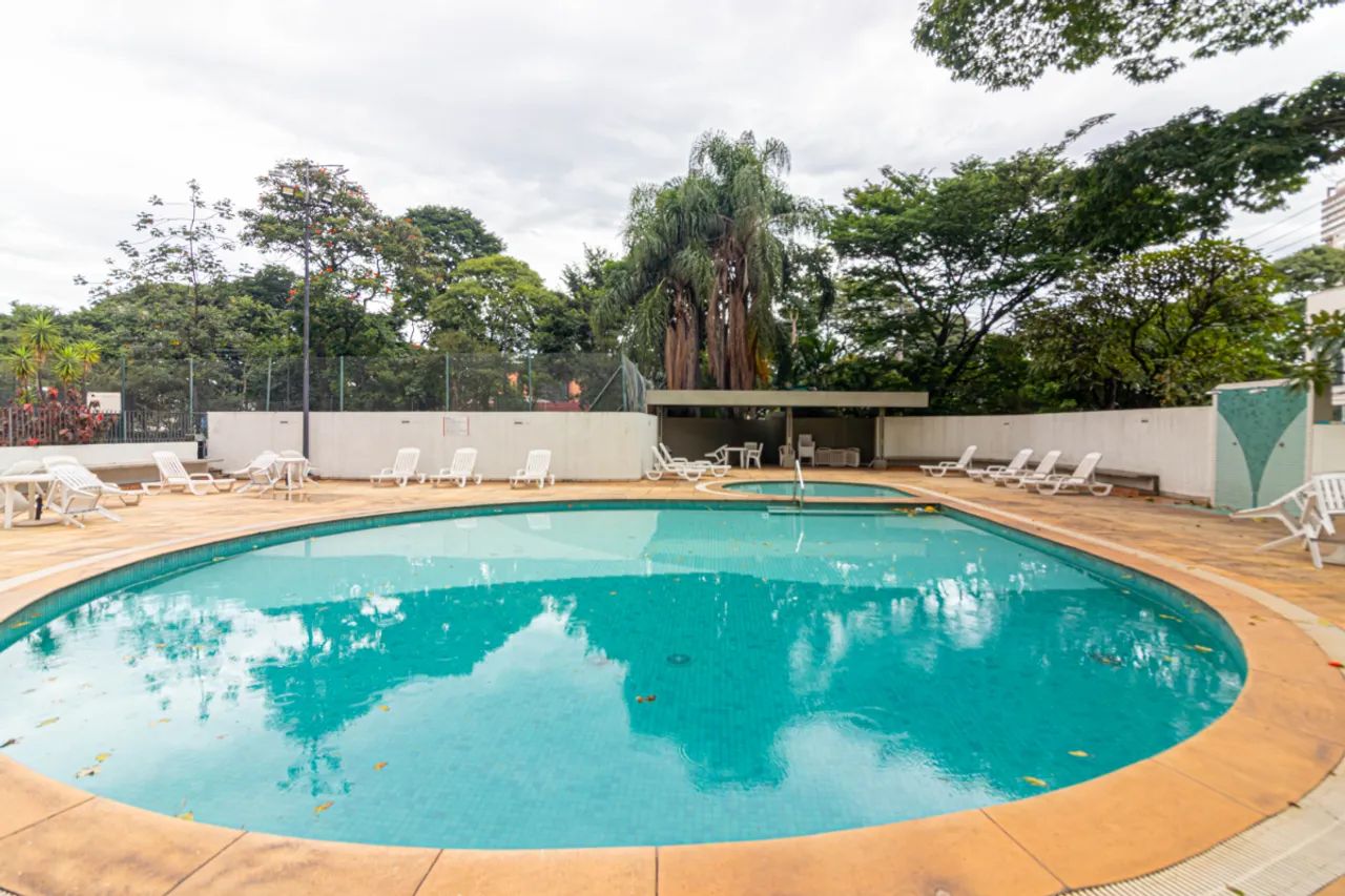Apartamento para venda em Vila Olímpia com 2 quartos, 70m² - Foto 2