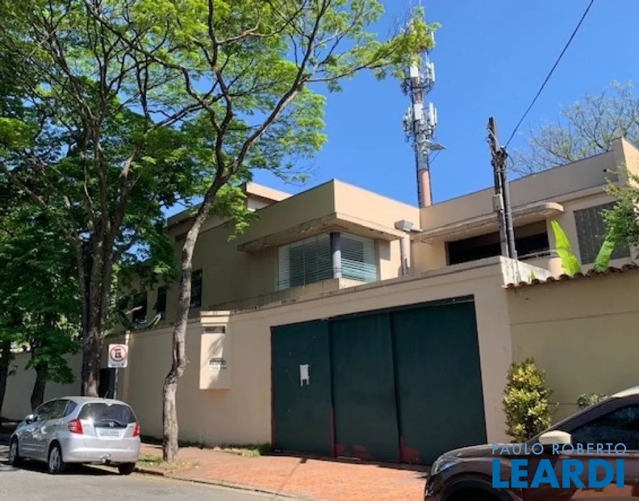 SOBRADO - ALTO DE PINHEIROS - SP - Foto 4
