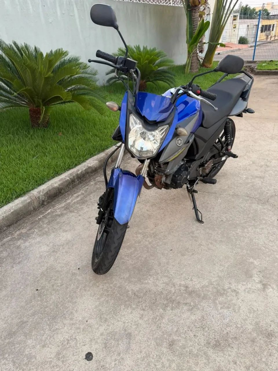 Moto fazer 150 - Foto 2