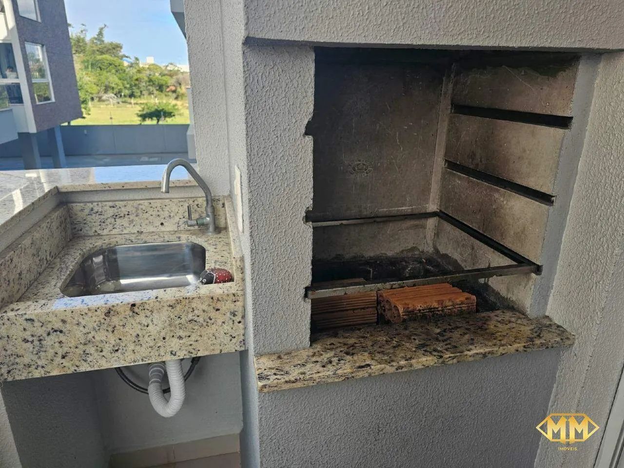 Apartamento com 01 dormitório na Praia dos Ingleses - Foto 2