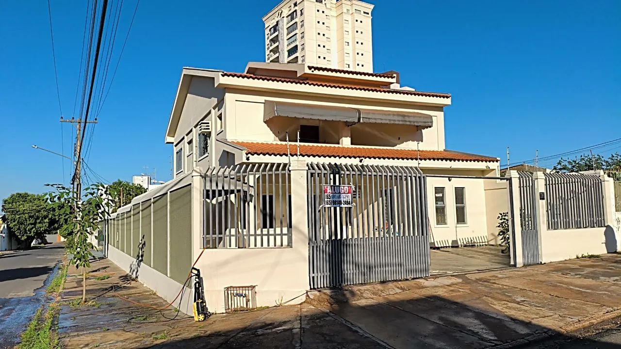 Soborado jardim Petrópolis 