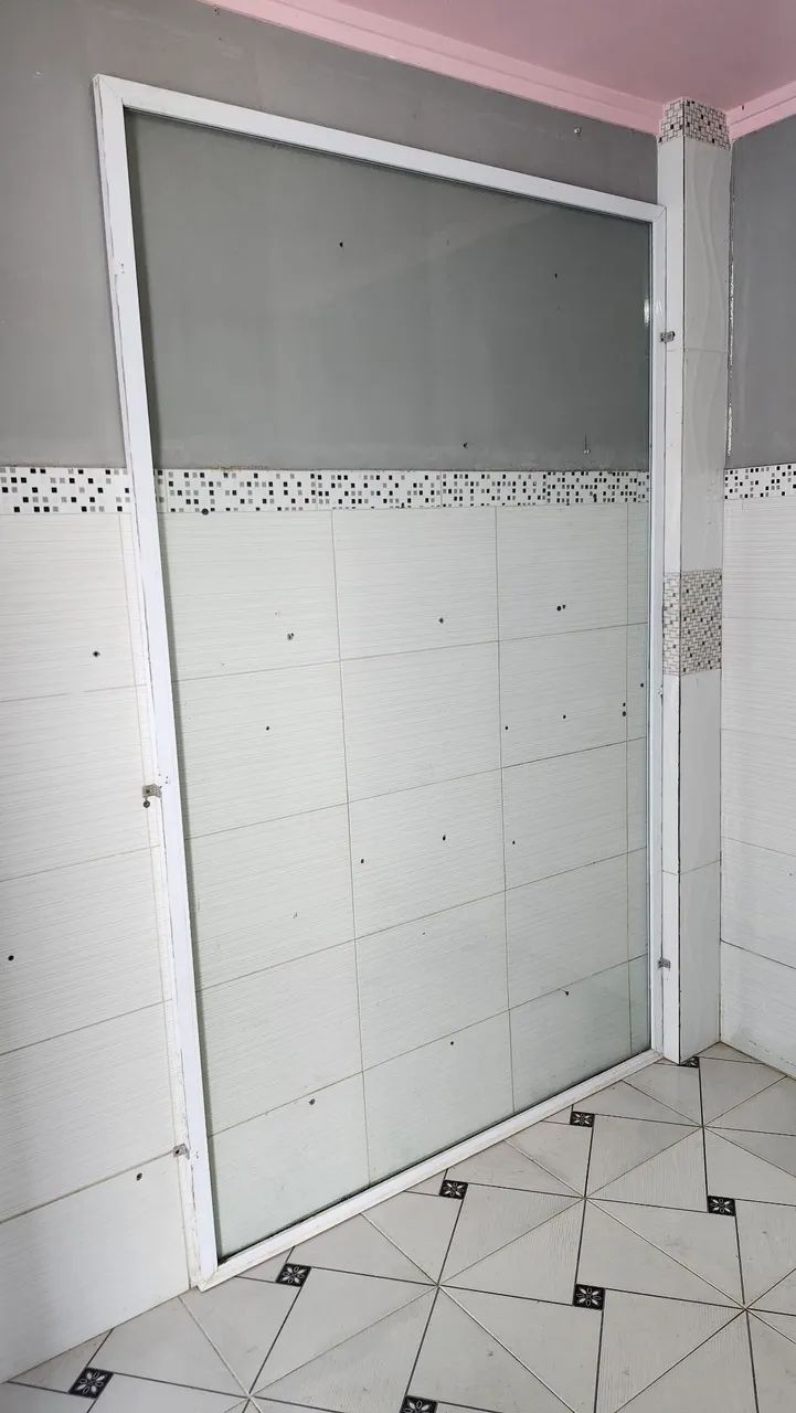 Vidro para lojas 