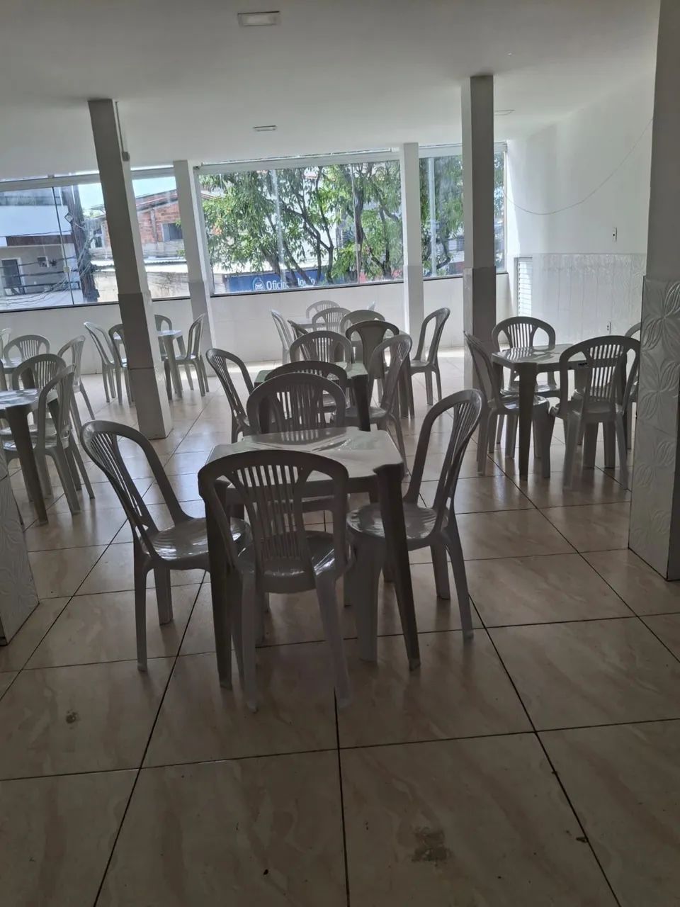 Espaço de Eventos Trobogy  - Foto 4