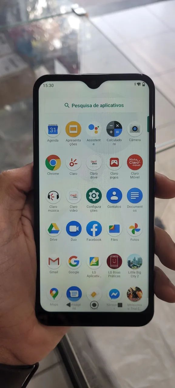 LG K22  - Foto 3