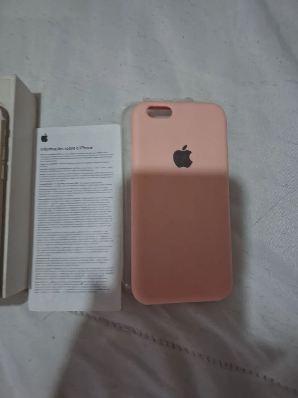 IPhone 6 128gb - Foto 5
