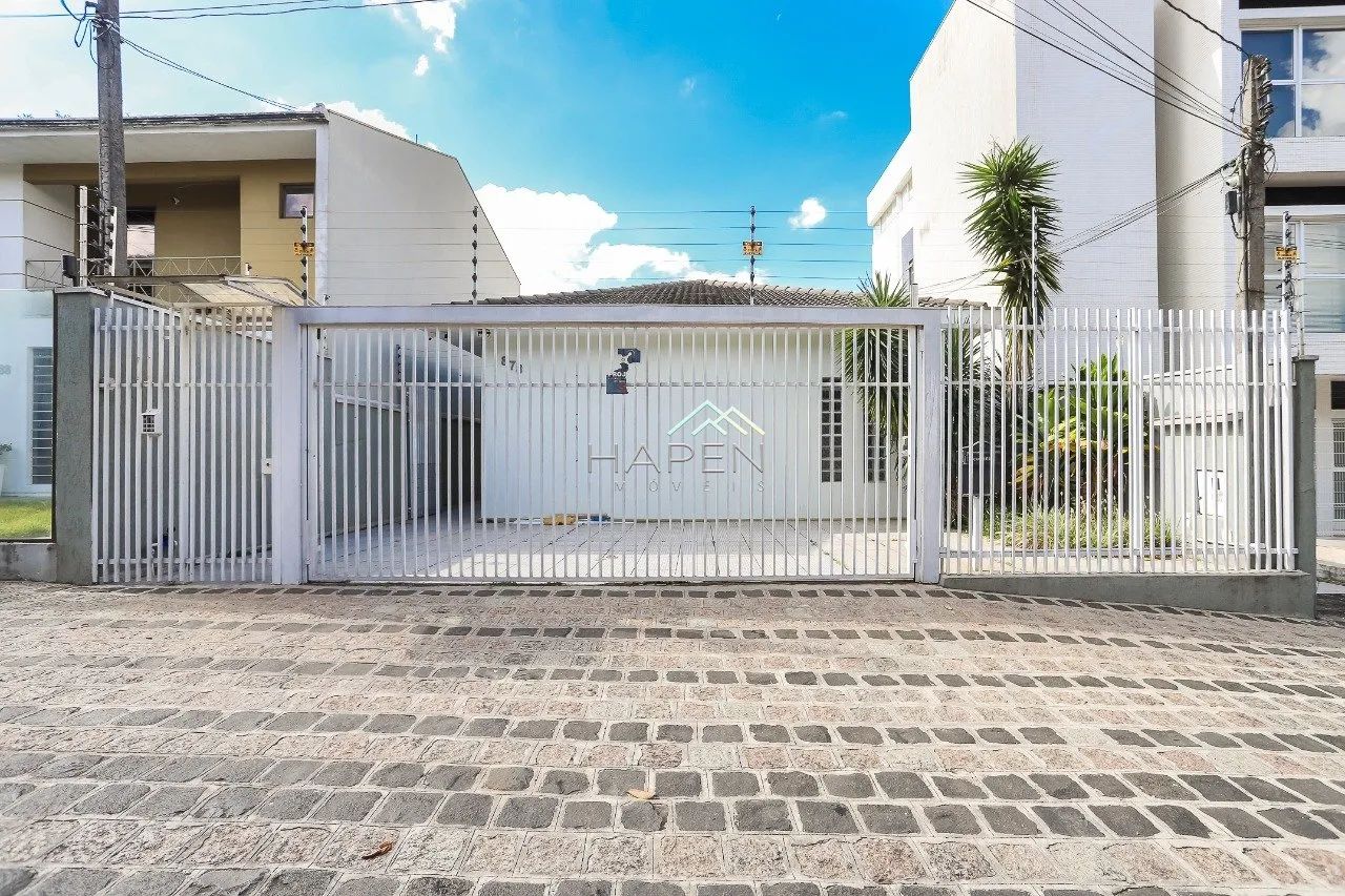 Casa comercial para locação no São Francisco
