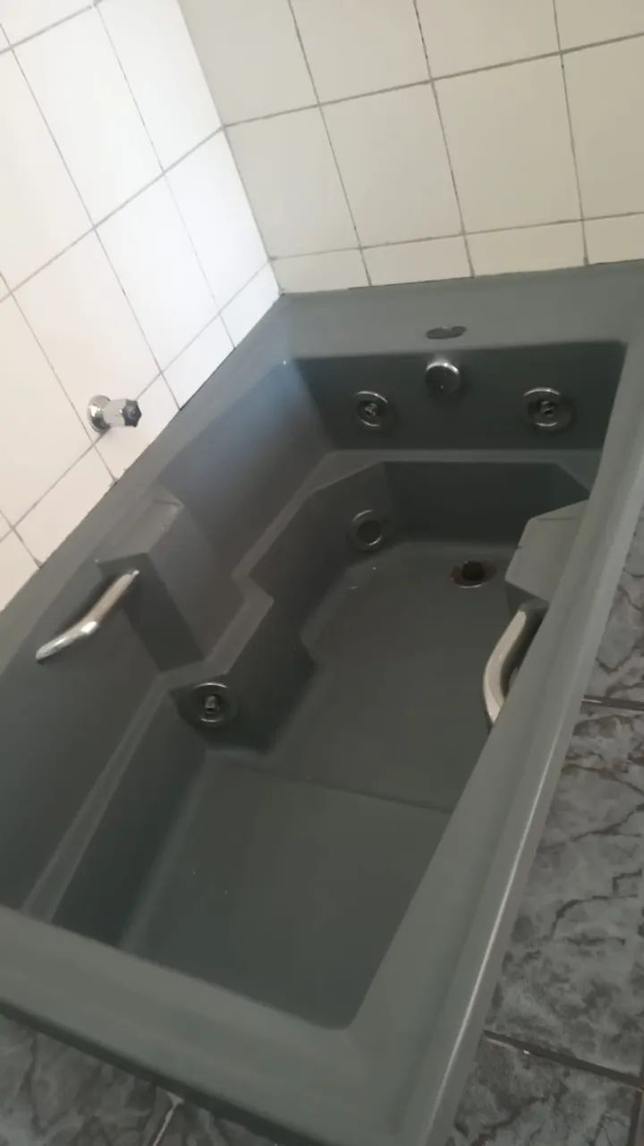 Aluguel de sala no bairro Cidade Nova em Salão de beleza - Foto 3